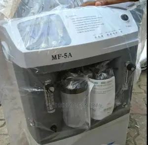5L Oxygen Concentrator MGM- P50 ( Not Rechargable