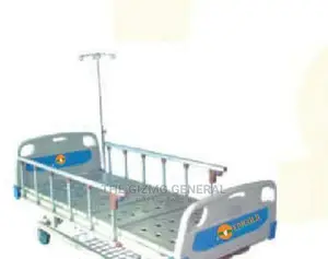 3 Function Icu Recovery Bed