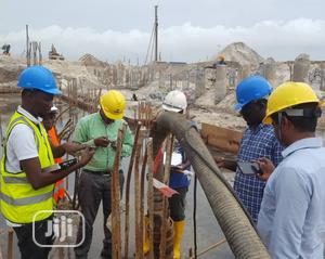 Project Supervision Contracts, Subcontracts, Subcontractor