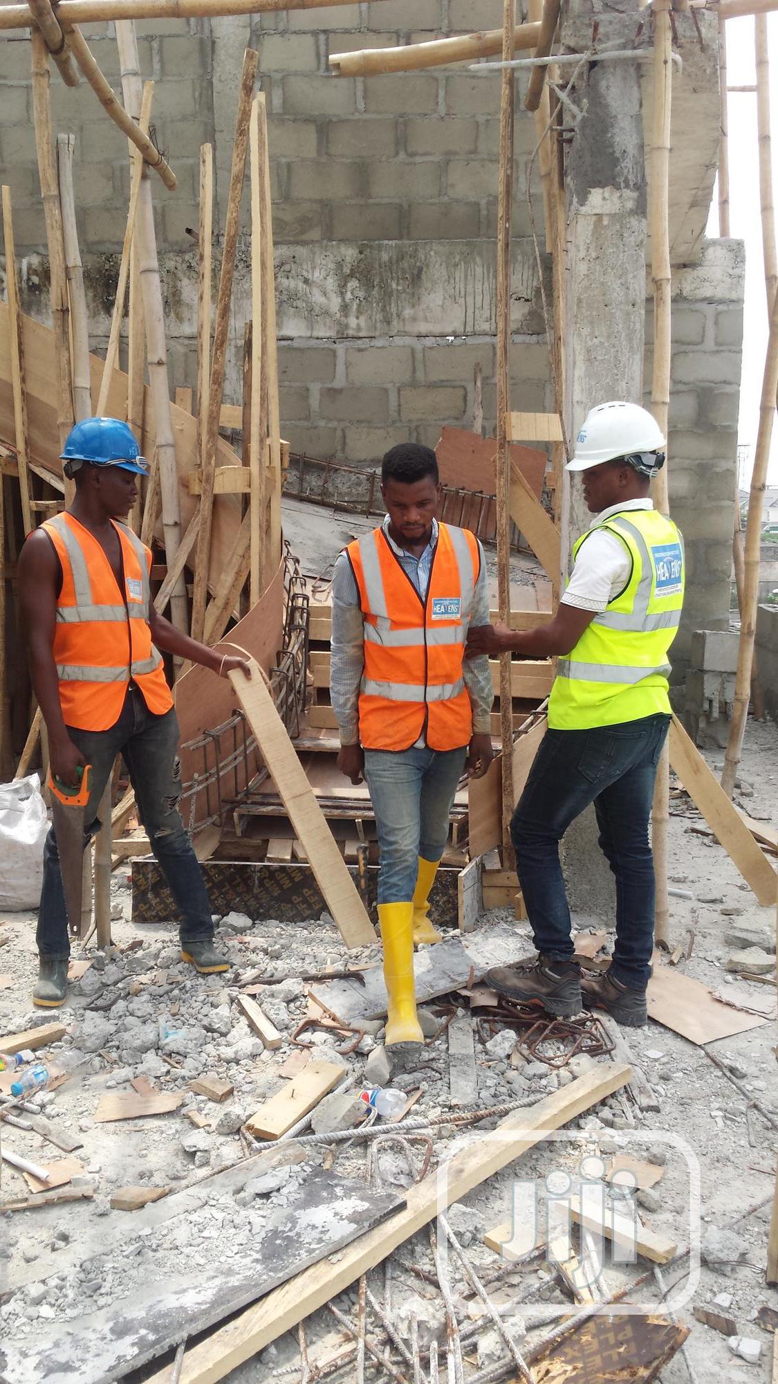 Project Supervision Contracts, Subcontracts, Subcontractor