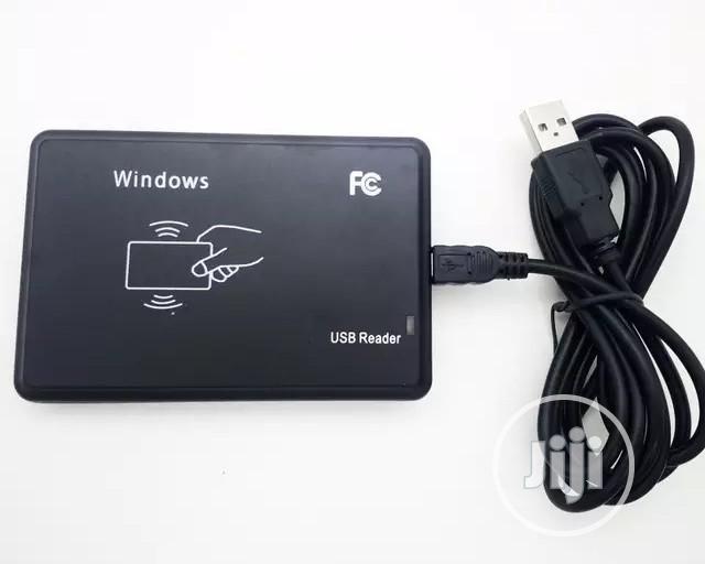 13.56mhz Ic Reader Proximity Smart Ic Card Usb Sensor Reader