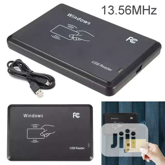 13.56mhz Ic Reader Proximity Smart Ic Card Usb Sensor Reader
