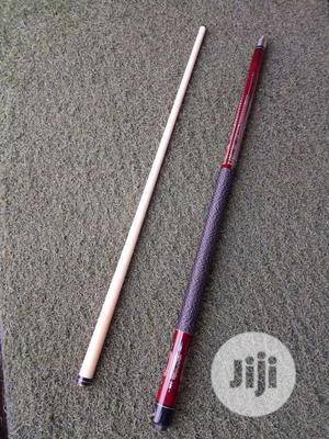 Professional Snooker Cue Stick