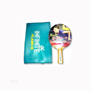 Table Tennis Racket (Infinite Flash O)