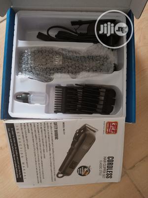 Brand New Rechargeable Classic Clipper Set