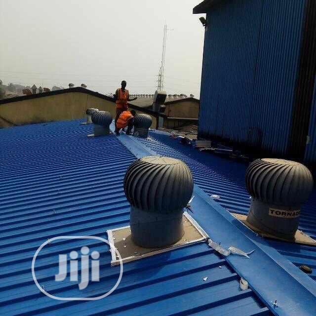 Trusted Long Span, Metcoppo And Stone Coated Roofing Sheets