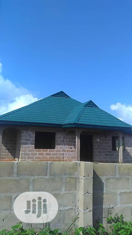 Top Quality Roofing With Warranty