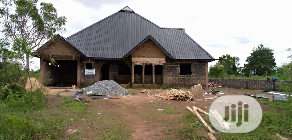 Top Quality Roofing With Warranty