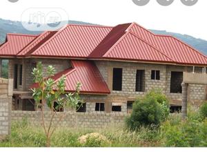 Durable And Reliable Aluminium And Stone Coated