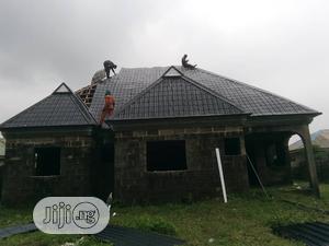 Affordable Aluminium Roofing That Doesn't Fade