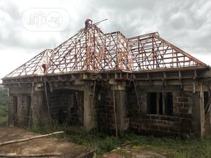 Affordable Aluminium Roofing That Doesn't Fade
