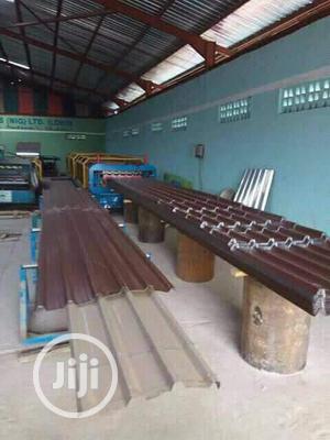 Affordable Aluminium Roofing That Doesn't Fade