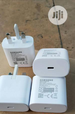 Samsung Note 10 Charger + Cable