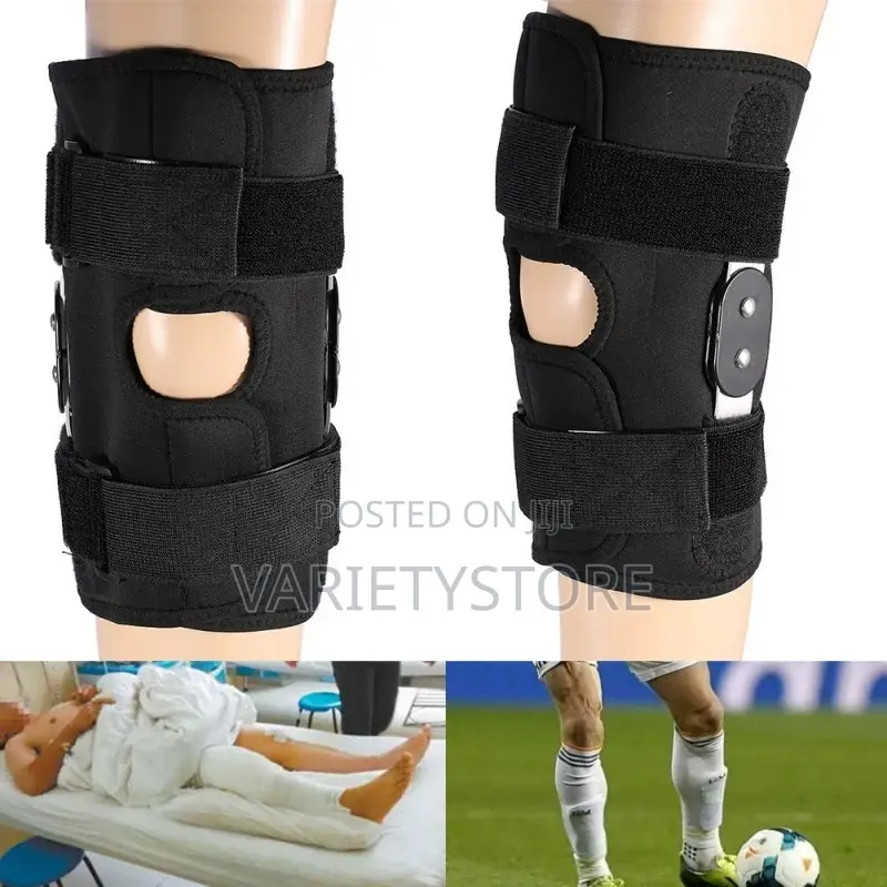1 Piece Knee Joint Assist Support Brace