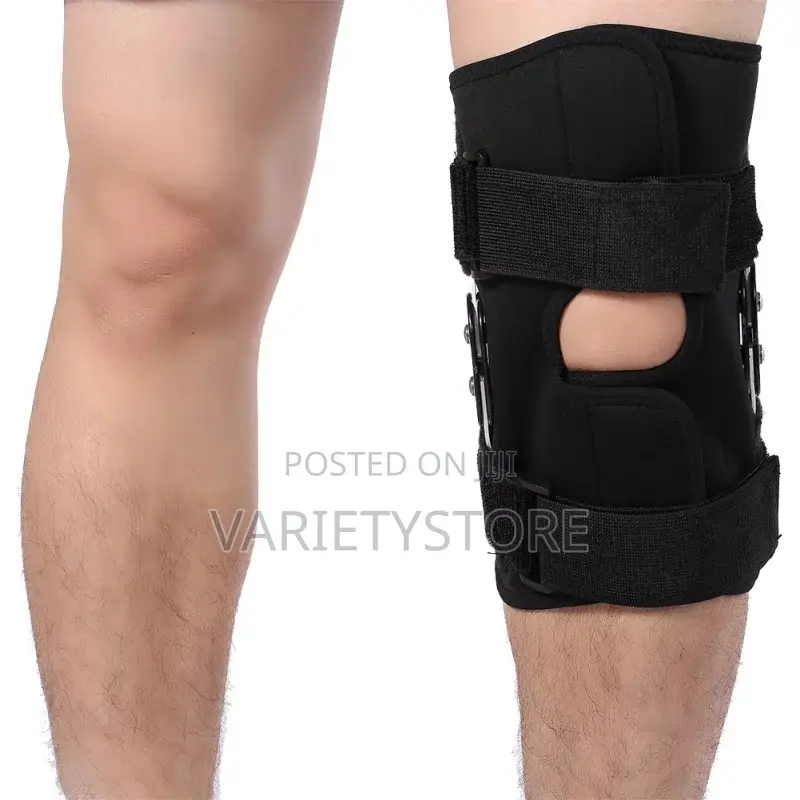 1 Piece Knee Joint Assist Support Brace