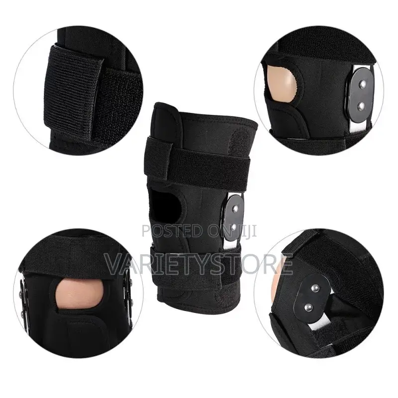 1 Piece Knee Joint Assist Support Brace