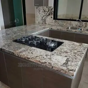 Premium Quality Granite/Marble Slabs