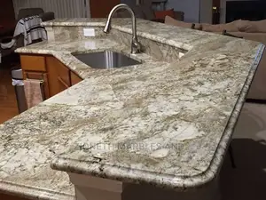 Premium Quality Granite/Marble Slabs