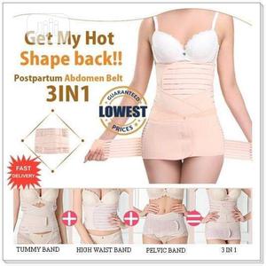3 in 1 Postpartum Support