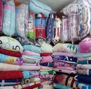 Bed Sheet, Duvet, Pillow Case, Duvet Cover, and Bed Cover.