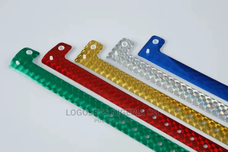 Event &Party Wristbands
