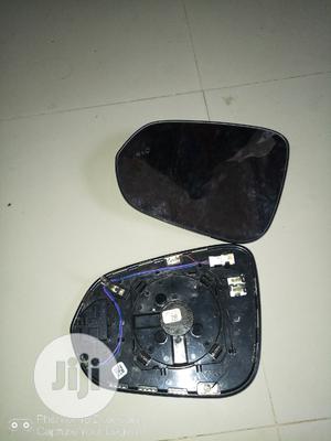 Side Mirrors Glasses RX350 2018