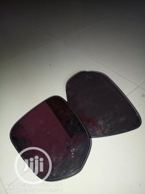 Side Mirrors Glasses RX350 2018