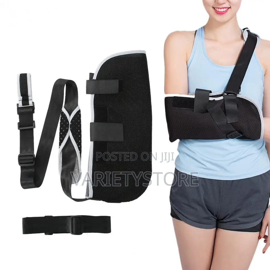 Fracture Arm Sling Support