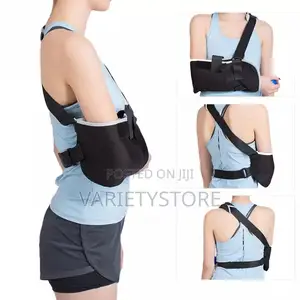 Fracture Arm Sling Support