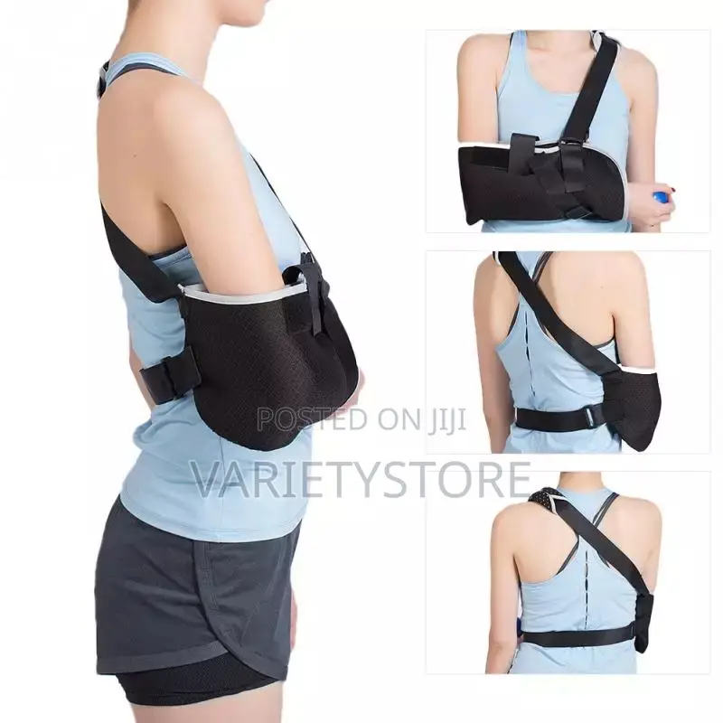 Fracture Arm Sling Support