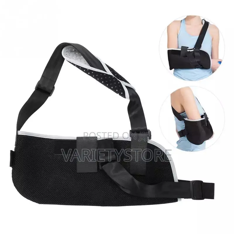 Fracture Arm Sling Support