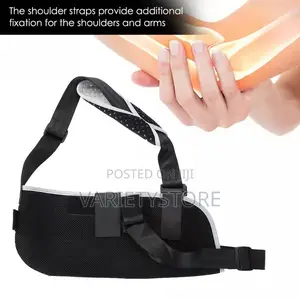 Fracture Arm Sling Support
