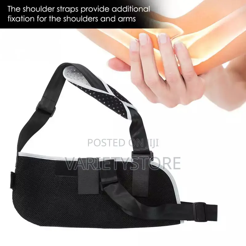 Fracture Arm Sling Support