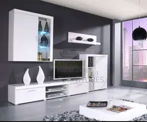 Elegant T.V Console
