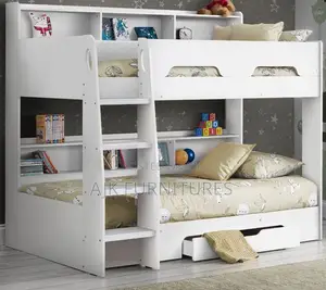 Kids Bedframe