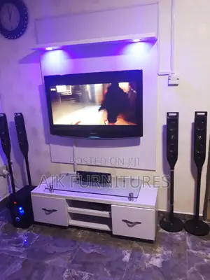 T.V Stands