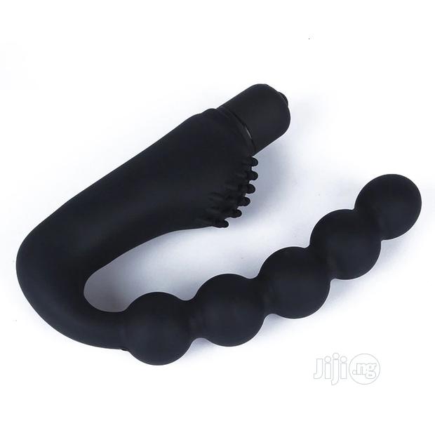 black ass sex toy Black Anal Toys | 300+ Anal Sex Toys In Stock