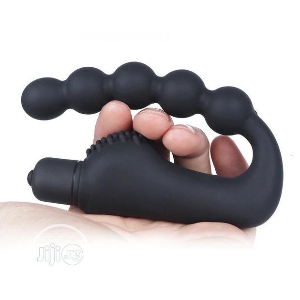 Black Anal Sex Time Toy for sale - Ib Star Limited  Price:  40,000 on  Jiji.ng [Maryland]