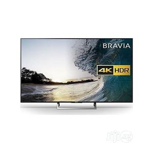 Sony Ultra HD LED 75 INCHES Series Smart TV