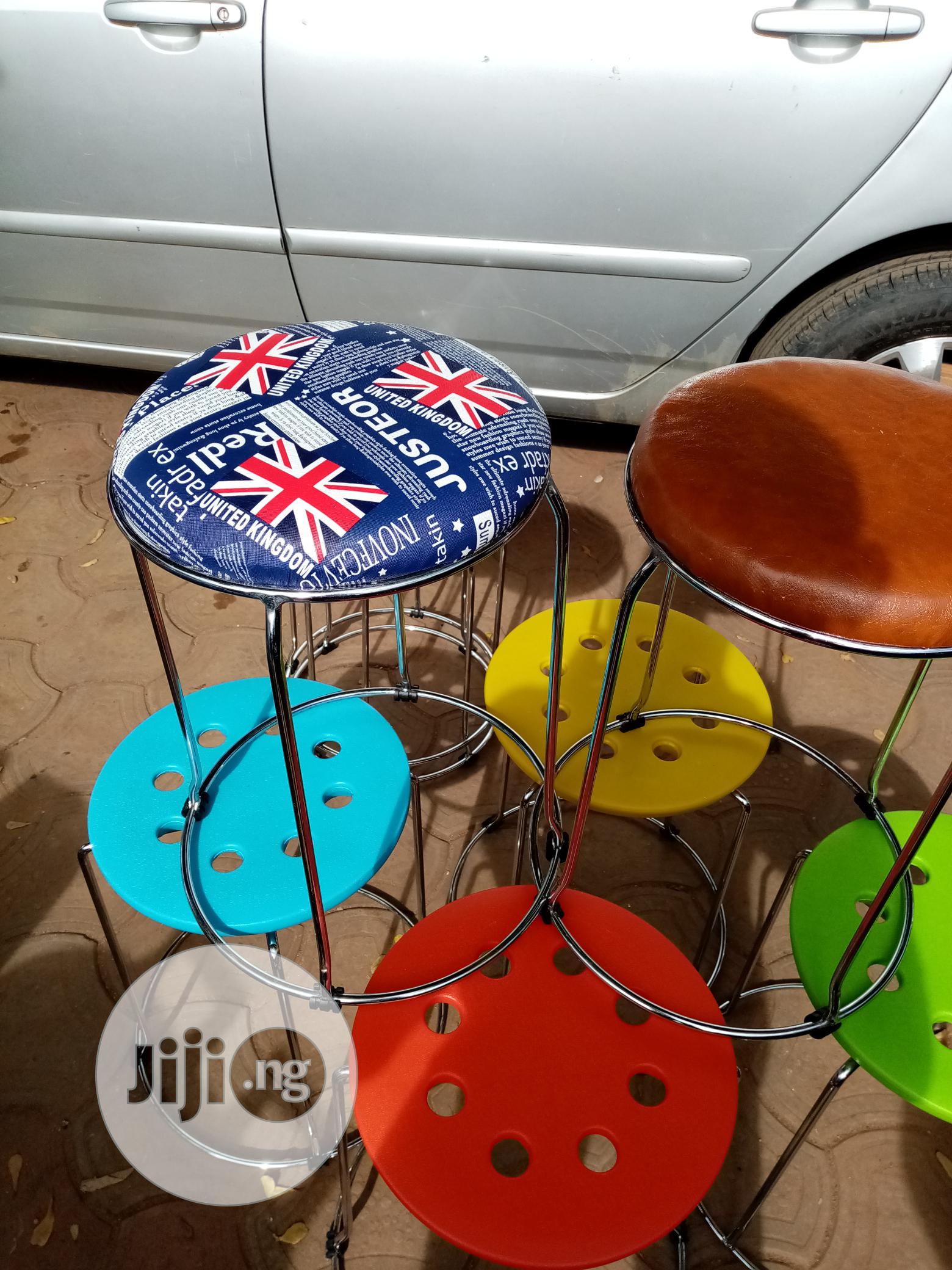 Side Stool