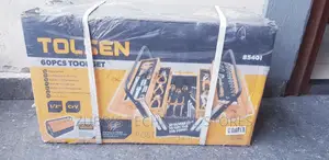 Tolsen Mechanical Tools Box
