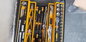 Tolsen Mechanical Tools Box