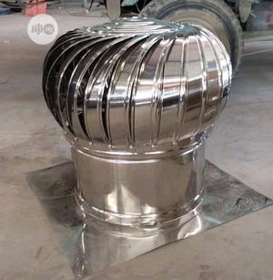 Roof Turbine Ventilator