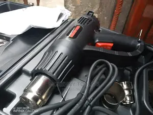 Heating Machine