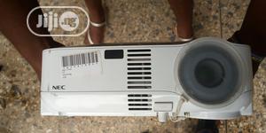Nec Projector Vt48