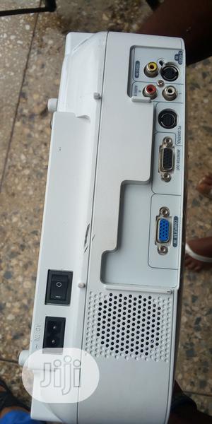 Nec Projector Vt48
