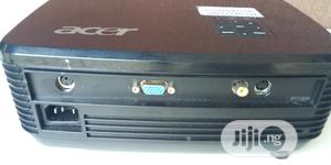 Unique Acer Projector