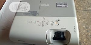 Very Good Epson Projector