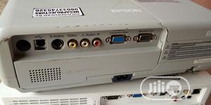 Very Good Epson Projector