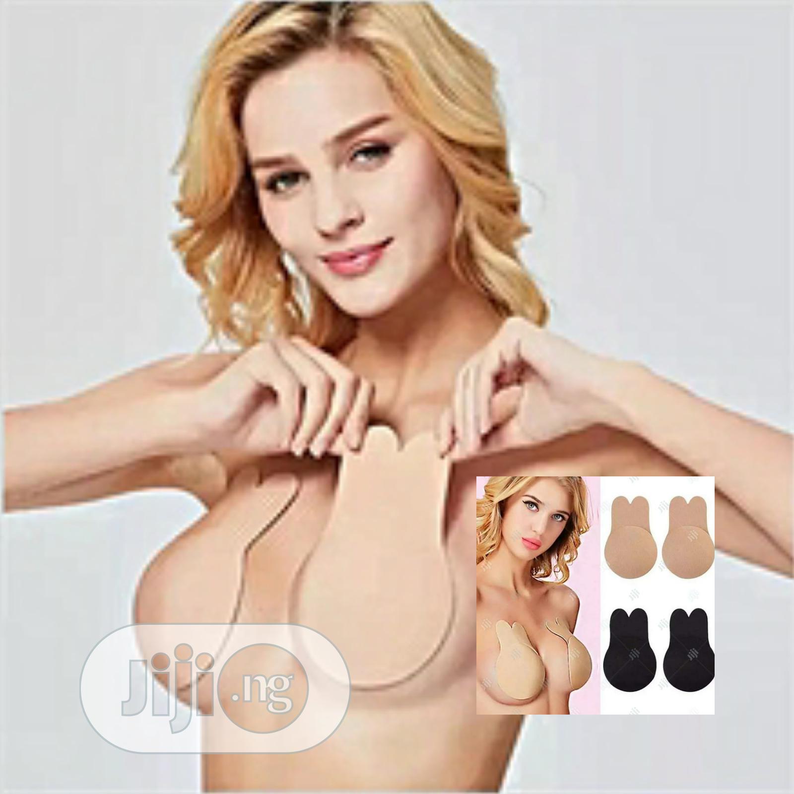 Silicone Breast Lift
